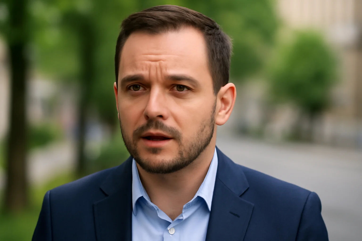 Eurodeputatul Dragoș Benea, surprins de scăderea PSD în sondaje