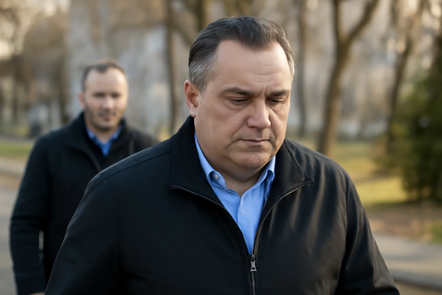 Ex-edilul comunei Buhoci ajunge în instanță, acuzat de abuz în serviciu, cu un prejudiciu de peste 400.000 lei