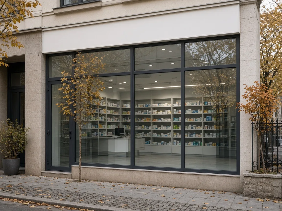 Farmacii deschise acum Onești