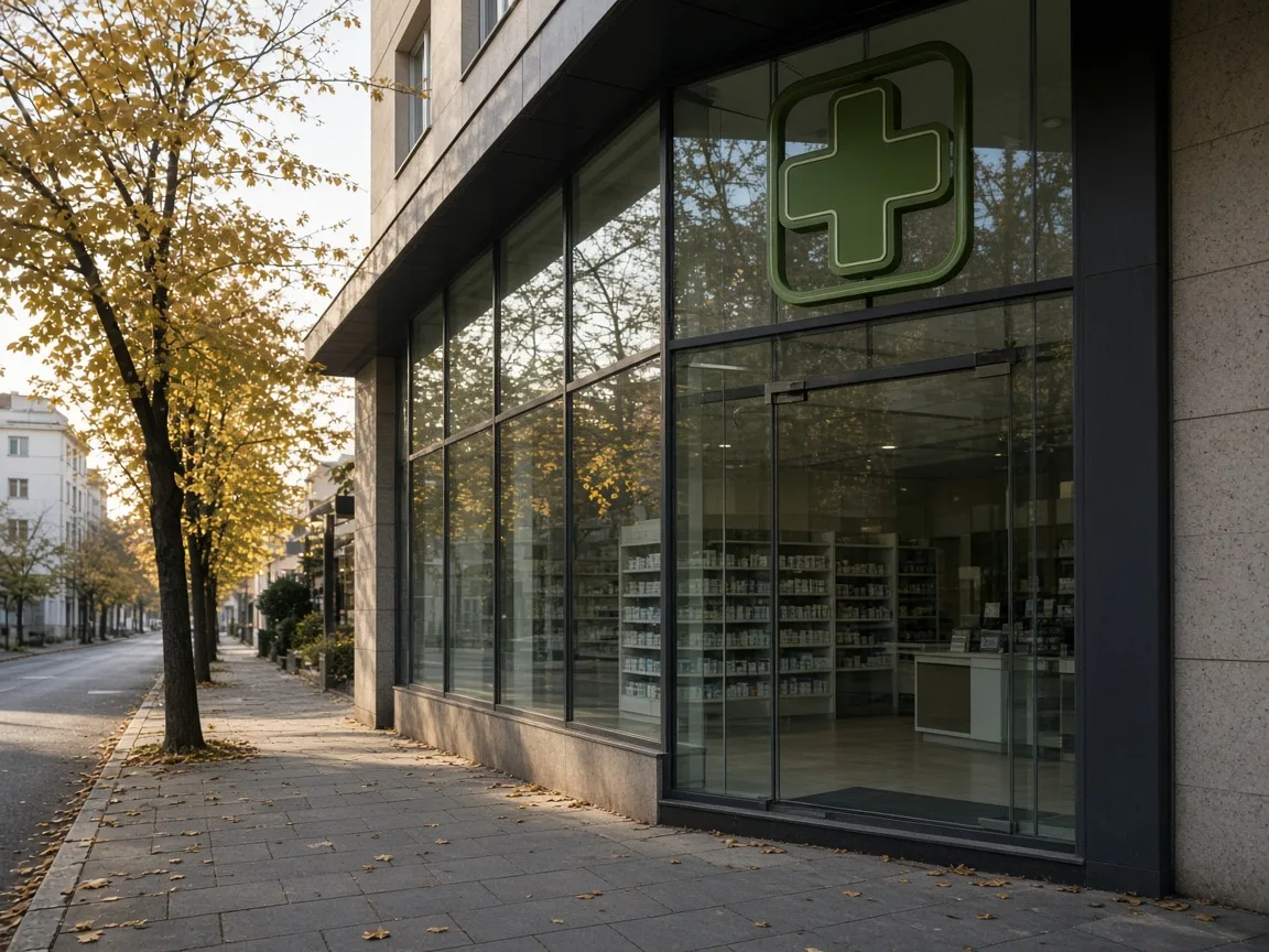Farmacii deschise acum Târgu Ocna