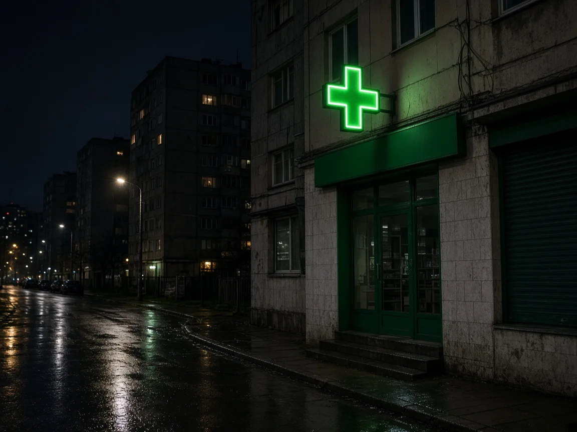 Farmacii non stop Onești