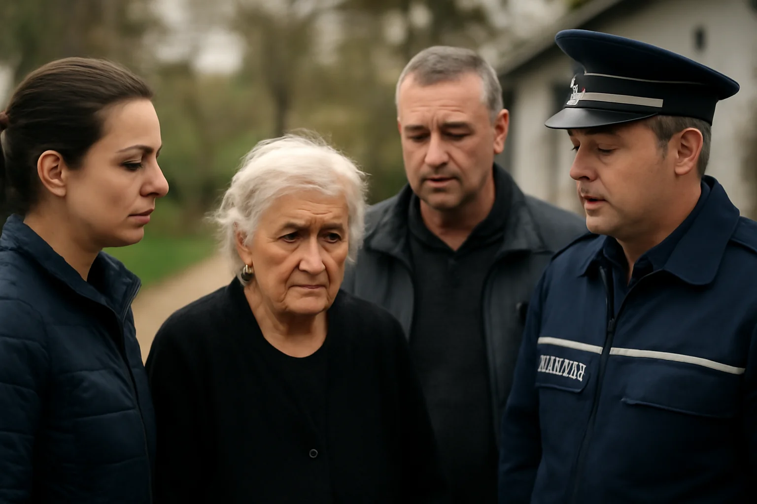 Femeie de 94 de ani ucisă de un câine în județul Bacău: caz confirmat oficial