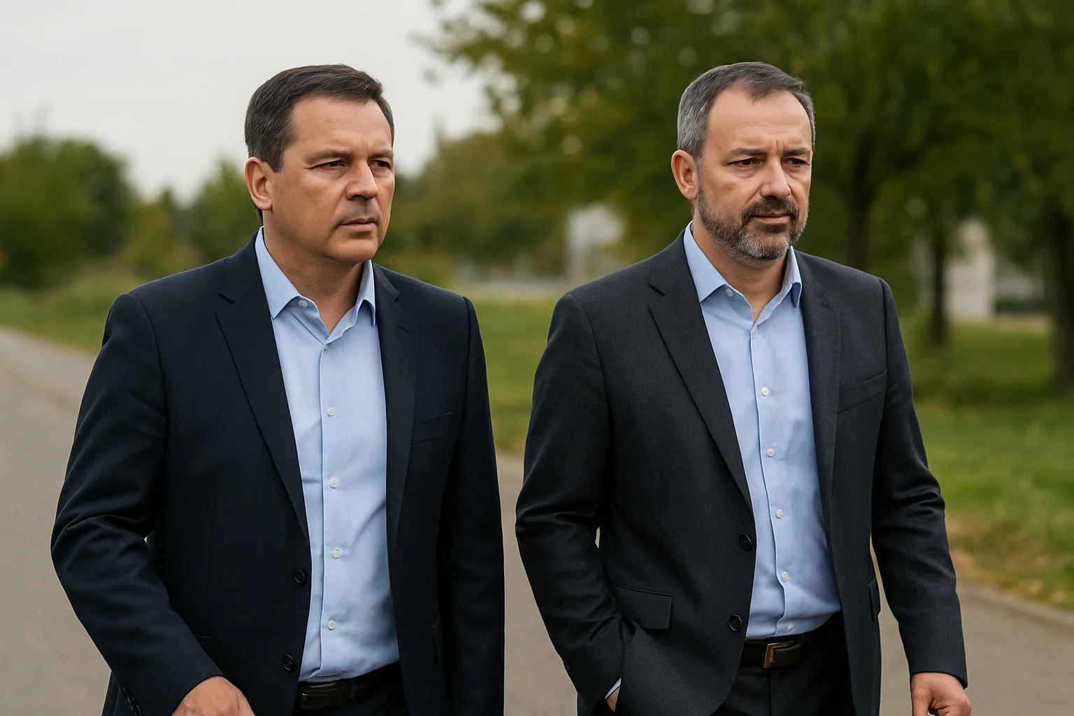 Frații Pavăl (Dedeman) au vândut acțiunile Moldova Farming
