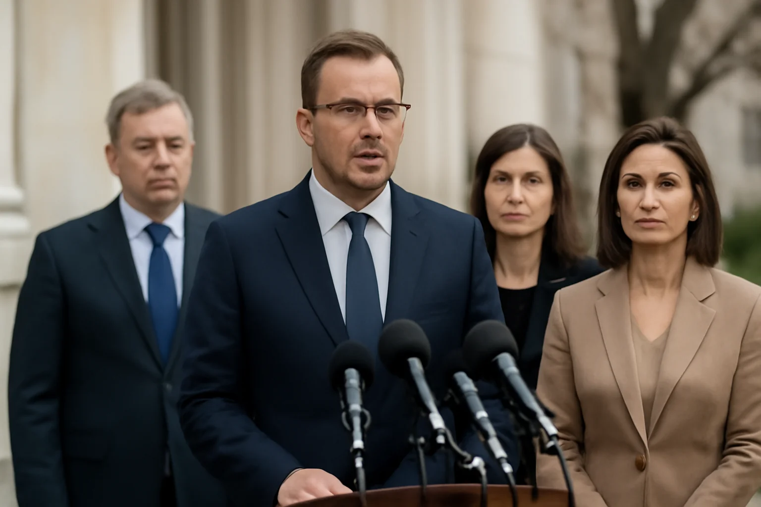 Guvernul își asumă răspunderea pe 29 ianuarie pentru reducerea cheltuielilor de personal, cu impact și în Bacău