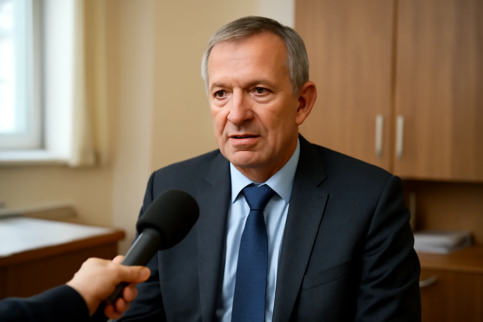 Interviu la Spitalul Județean de Urgență Bacău: explicații despre aglomerația din UPU și investițiile recente