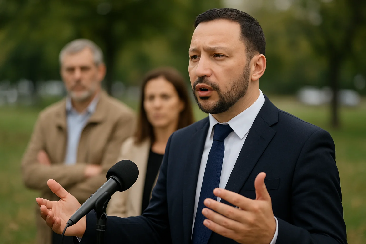 Interzicerea țigărilor electronice în spații închise, susținută de Fechet