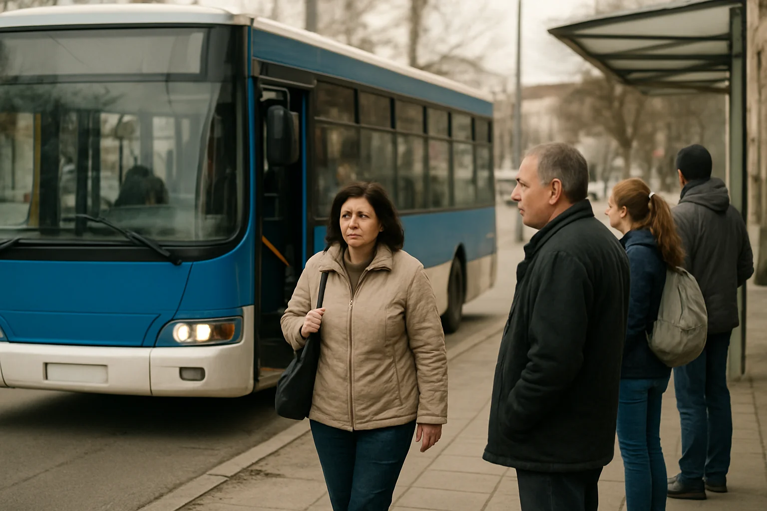 Investiții de 6,6 milioane lei în e-ticketing transport public