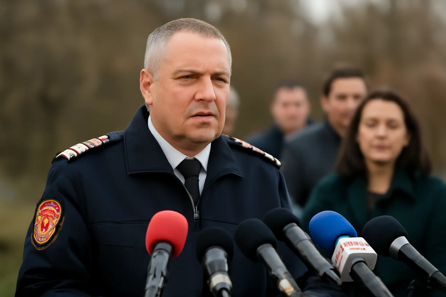ISU Bacău anunță bilanțul intervențiilor din minivacanța de Crăciun în județ