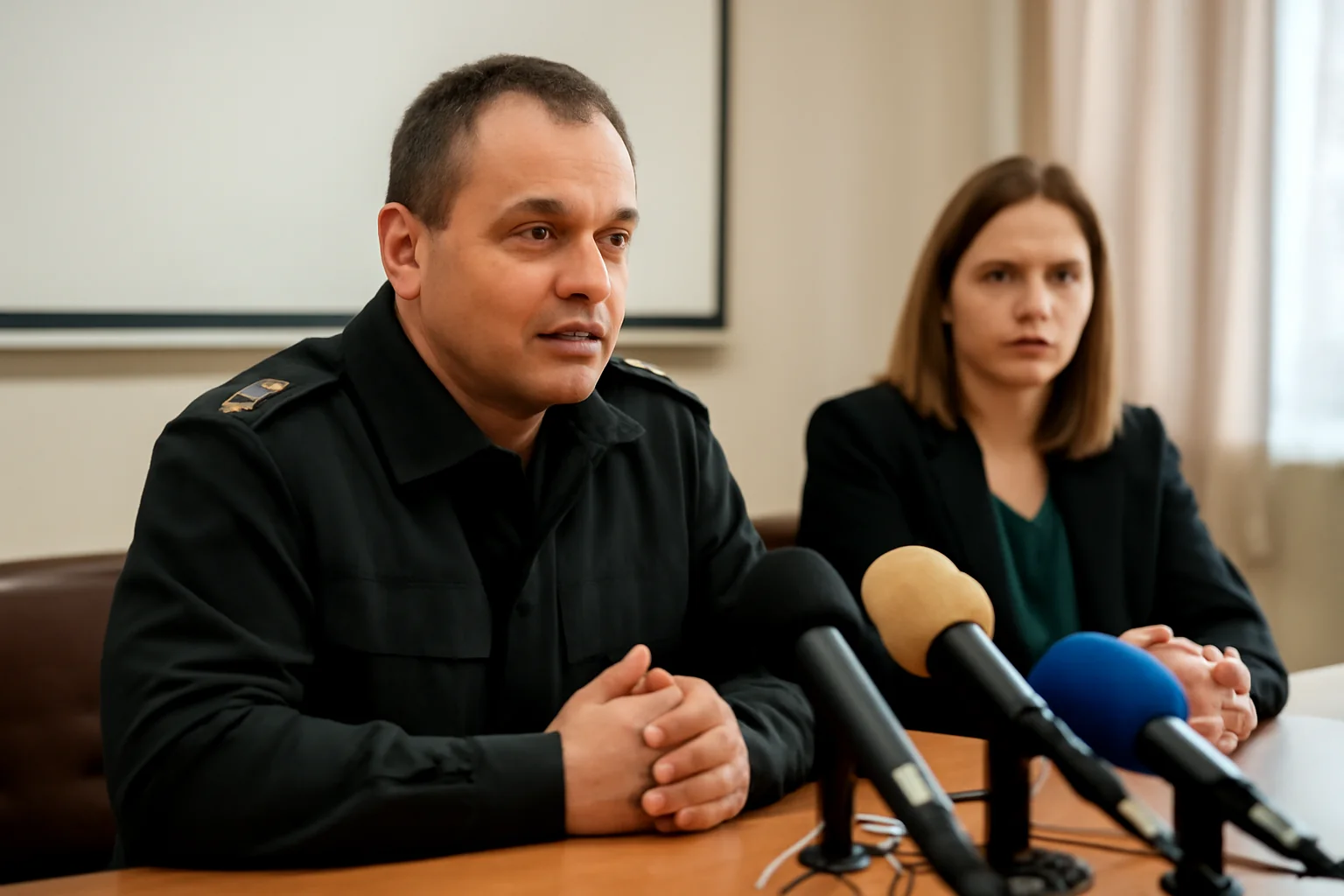 ISU Bacău prezintă bilanțul intervențiilor din 12 februarie și anunță conferință de presă la Bacău