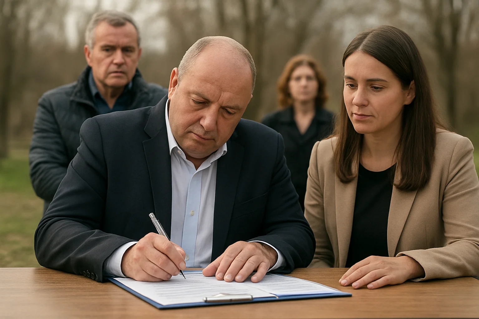 Licitație pentru administrarea Aqualand Insula de Agrement