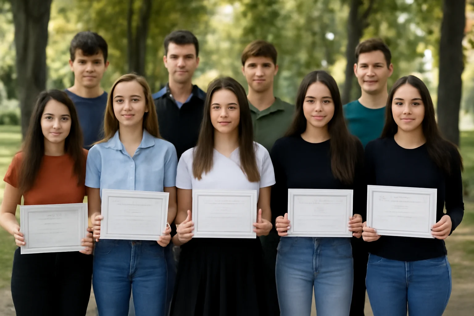 Lista elevilor de clasa a V-a din Bacău care primesc burse de merit a fost stabilită