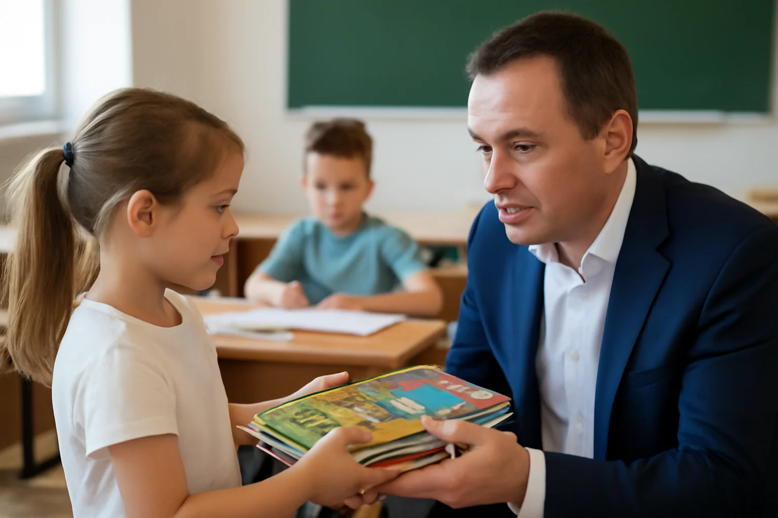 Materiale didactice gratuite pentru clasa pregătitoare 2023