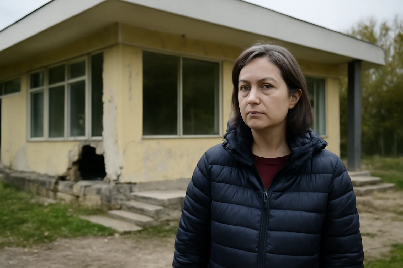 Modernizarea ratată a Creșei 3 lasă orașul fără fonduri europene și cu un minus de peste 500.000 de lei