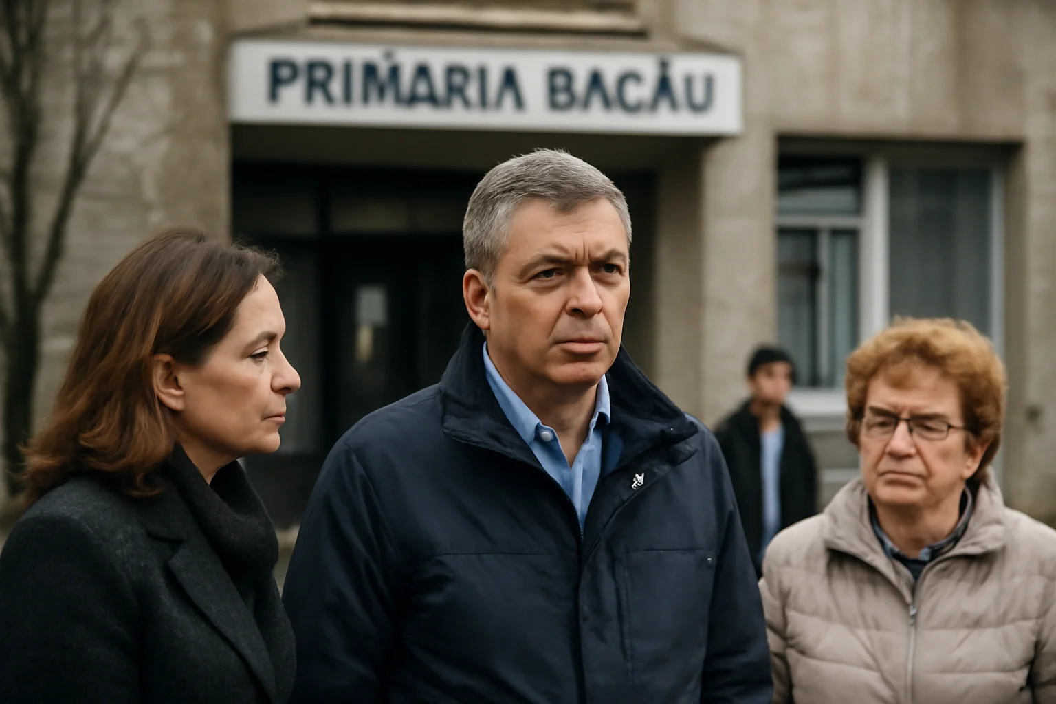 Municipiul Bacău, aproape să înstrăineze ilegal trei loturi de teren; deciziile luate greșit vor fi anulate