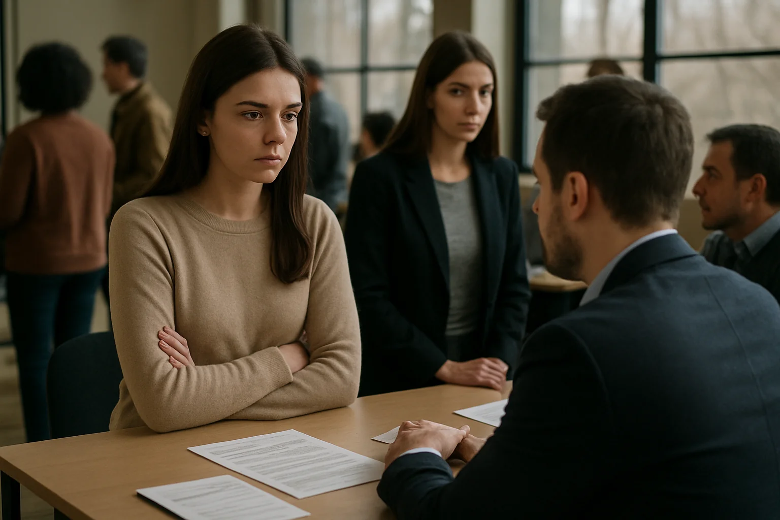 Noi locuri de muncă în Bacău la Conextrust și Arca România