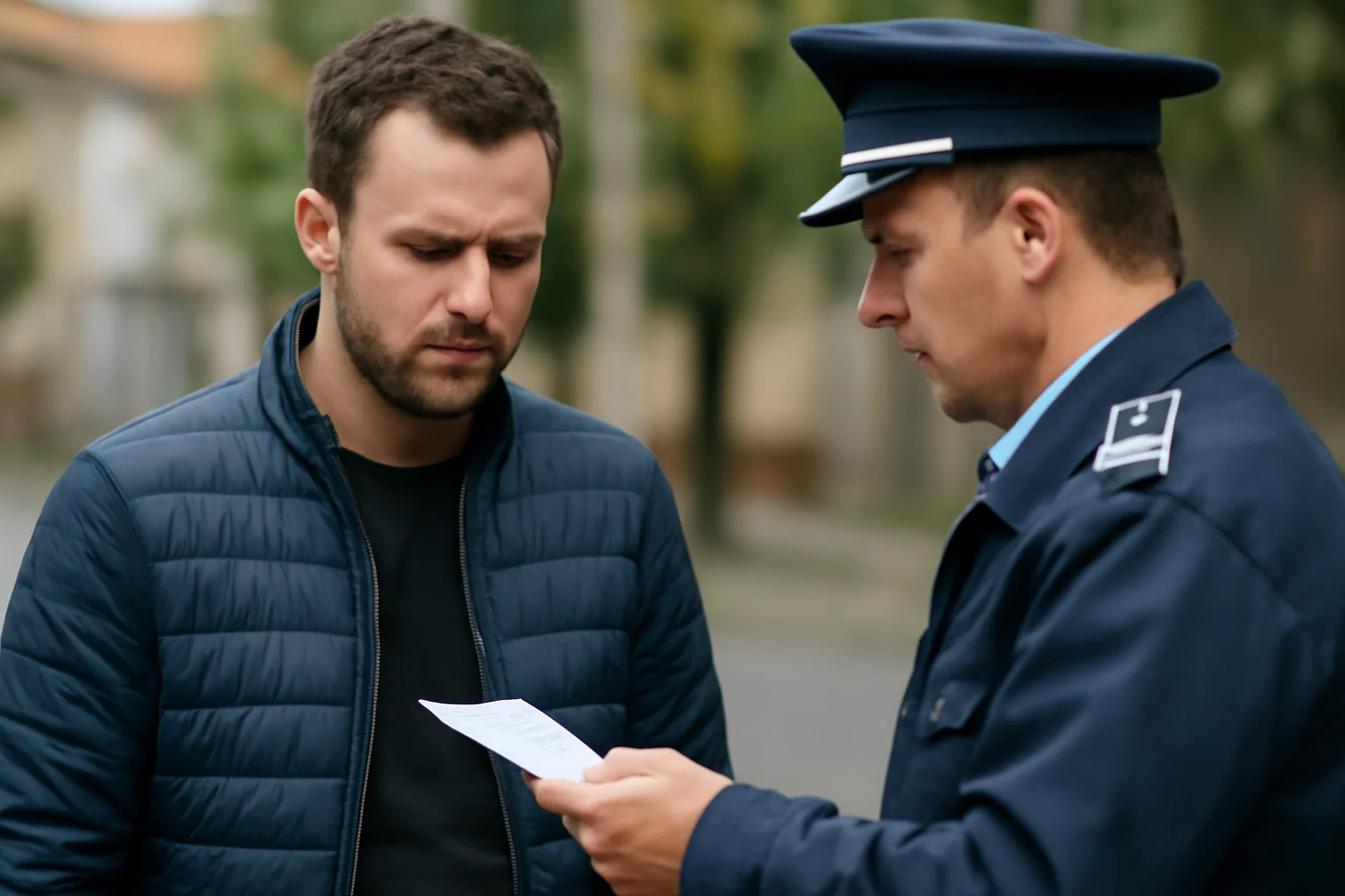 Operator economic din Bacău sancționat cu 10.000 lei pentru vânzarea de tutun minorilor în zona Pieței Sud