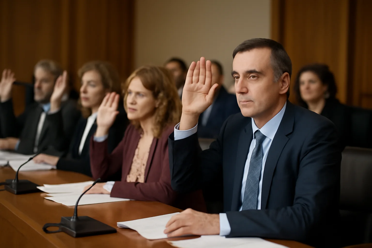 Ordinea de zi suplimentară a ședinței Consiliului Județean Bacău din 22 decembrie 2025