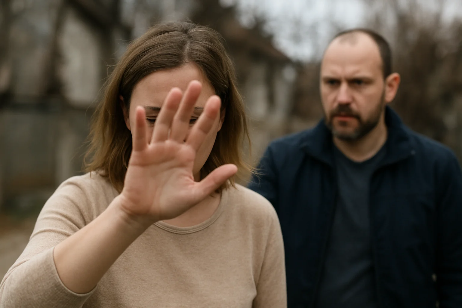 Peste 4.200 intervenții violență domestică în 2025