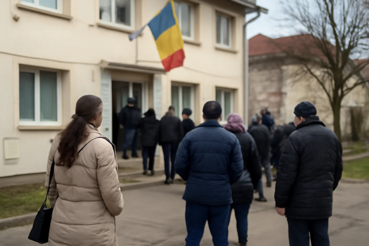 Plățile online pentru taxele locale din Bacău, reprogramate pentru 9 ianuarie 2026