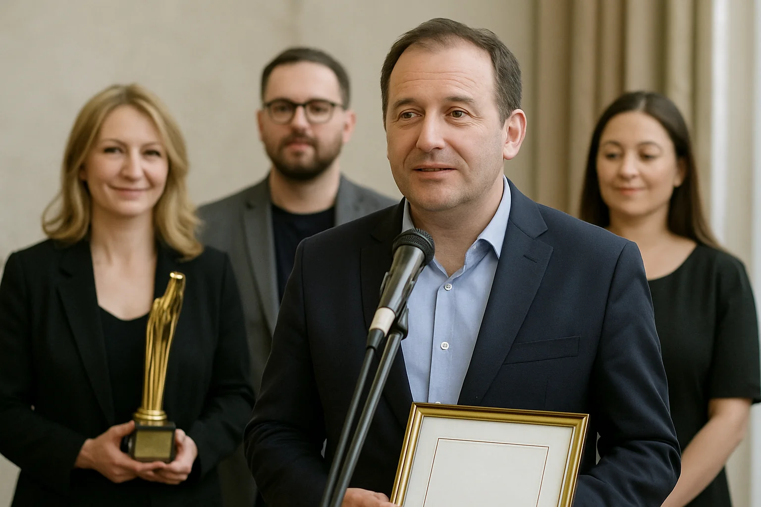 Premiile Comunității Băcăuane 2026: Rezultate și Noutăți