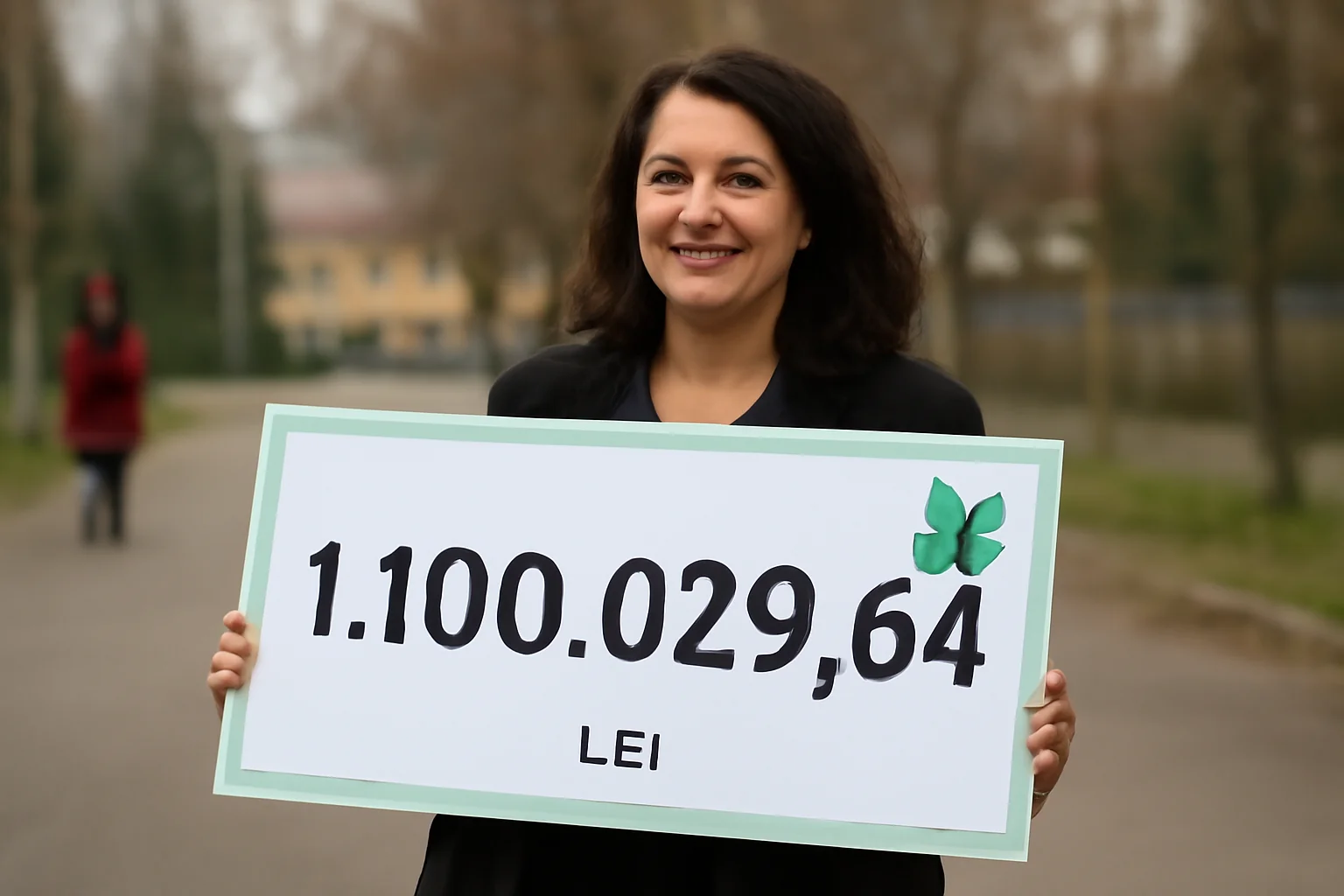 Premiu important la Loteria Română, câștigat cu bilet jucat în municipiul Bacău