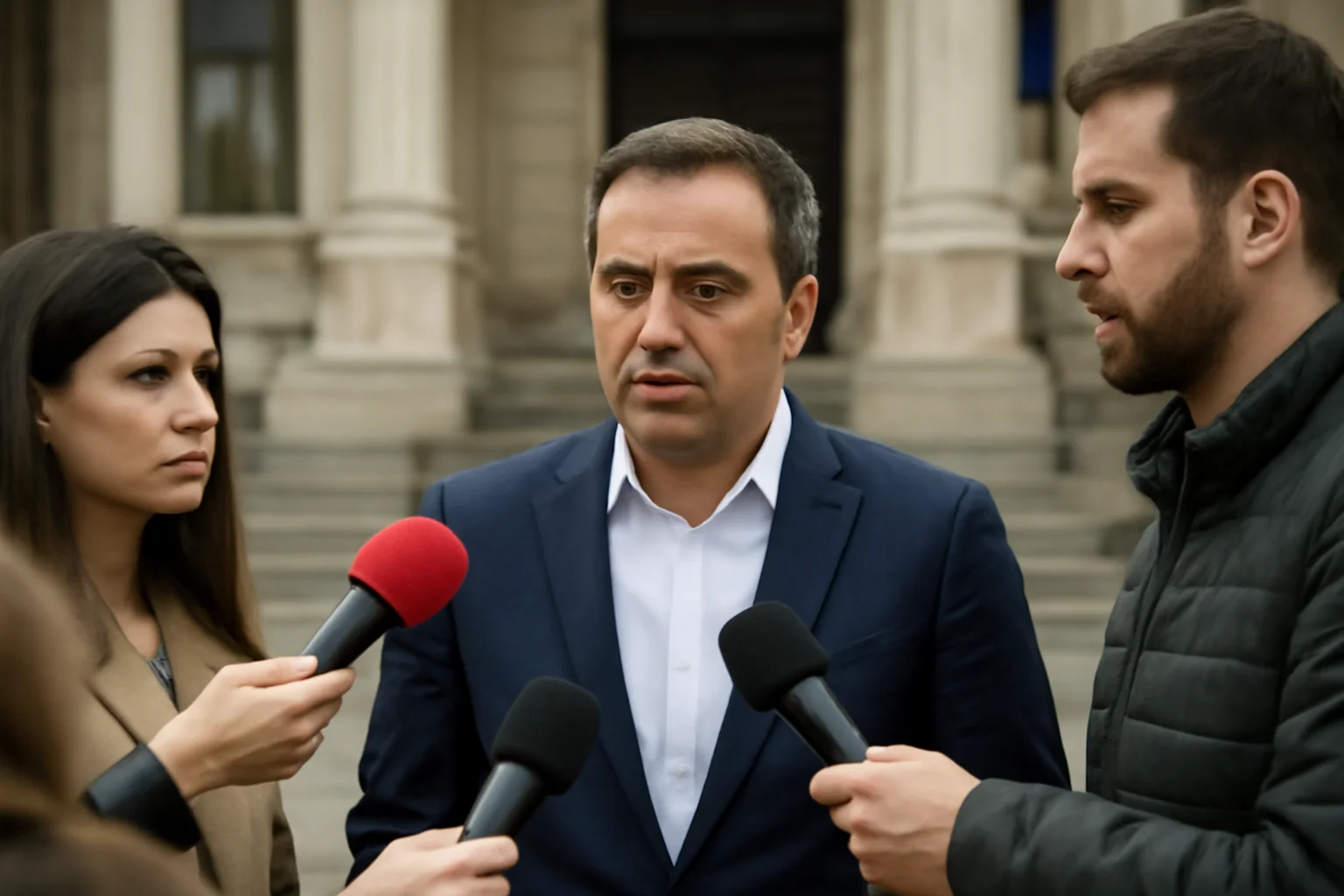 Primăria Bacău admite pierderea a peste 11,6 milioane lei din fonduri europene