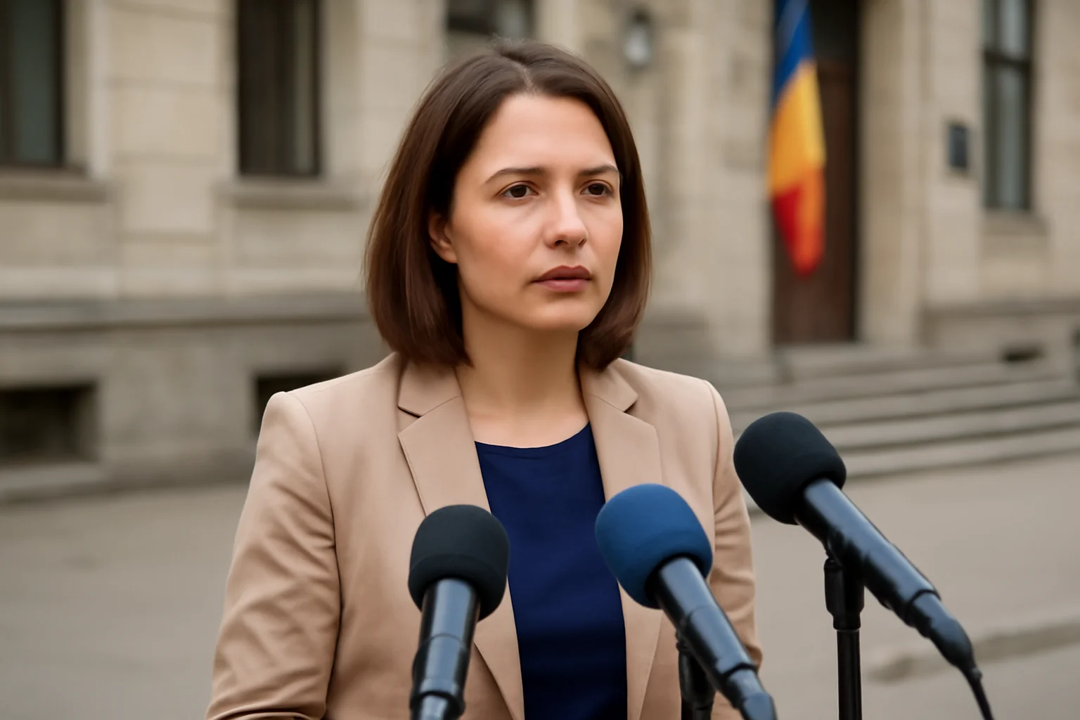 Primăria Bacău explică modul de aplicare a noii taxe de protecție civilă