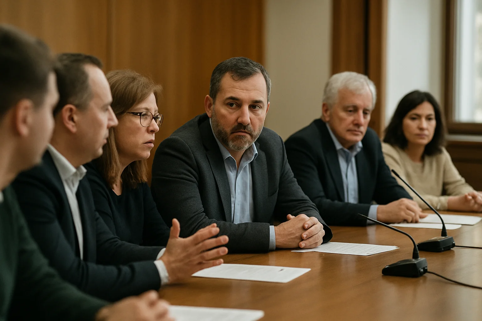 Primăria Bacău propune închirierea directă de terenuri și clădiri