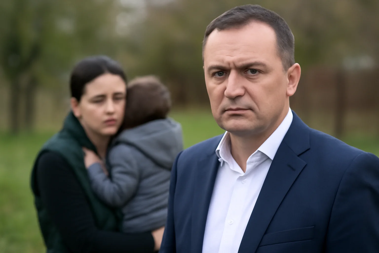 Primarul din Secuieni, vizat de ordin de protecție provizoriu după un conflict domestic la Bacău