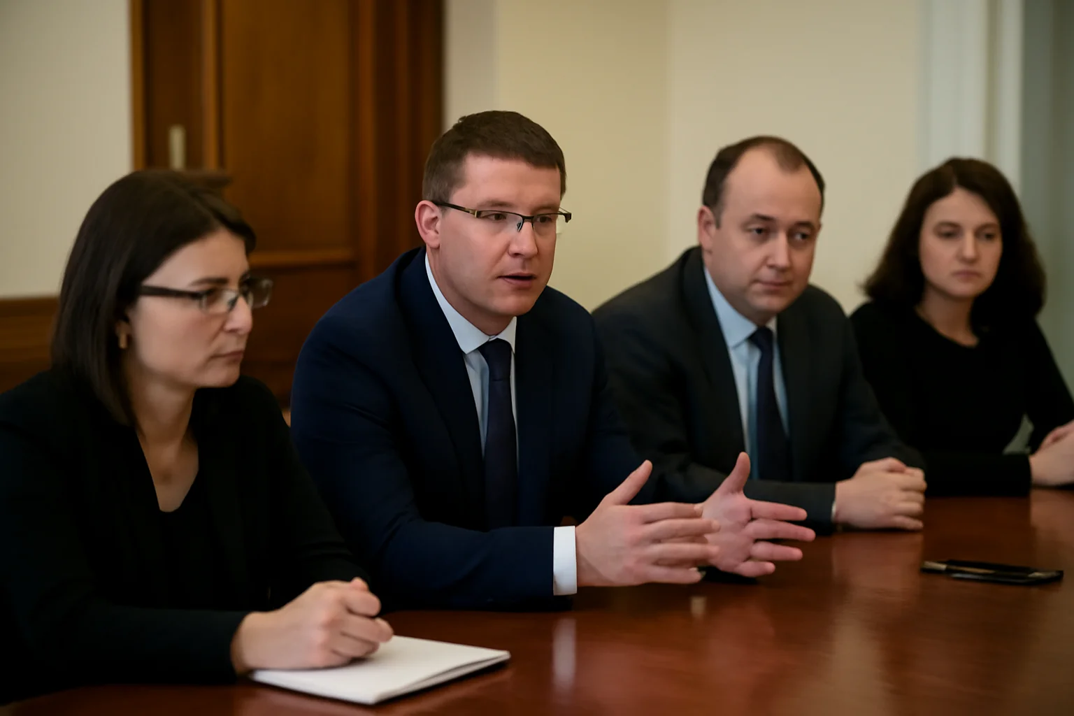 primarul Viziteu denunță șantaj comercial al Ecosud, iar Prefectura cheamă de urgență Comitetul pentru Situații de Urgență
