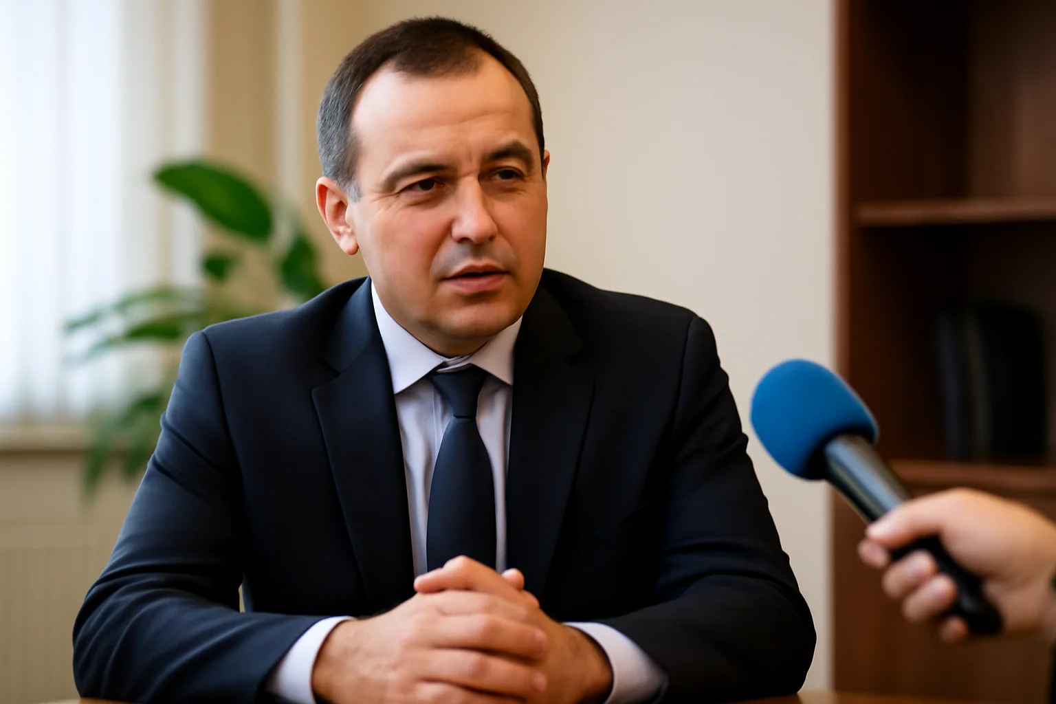 Procurorul-șef DNA Bacău dezvăluie strategii anticorupție noi