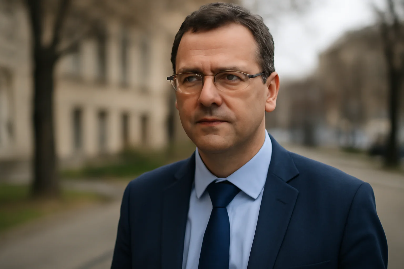 Profesor universitar din Onești, posibil candidat la conducerea Ministerului Educației