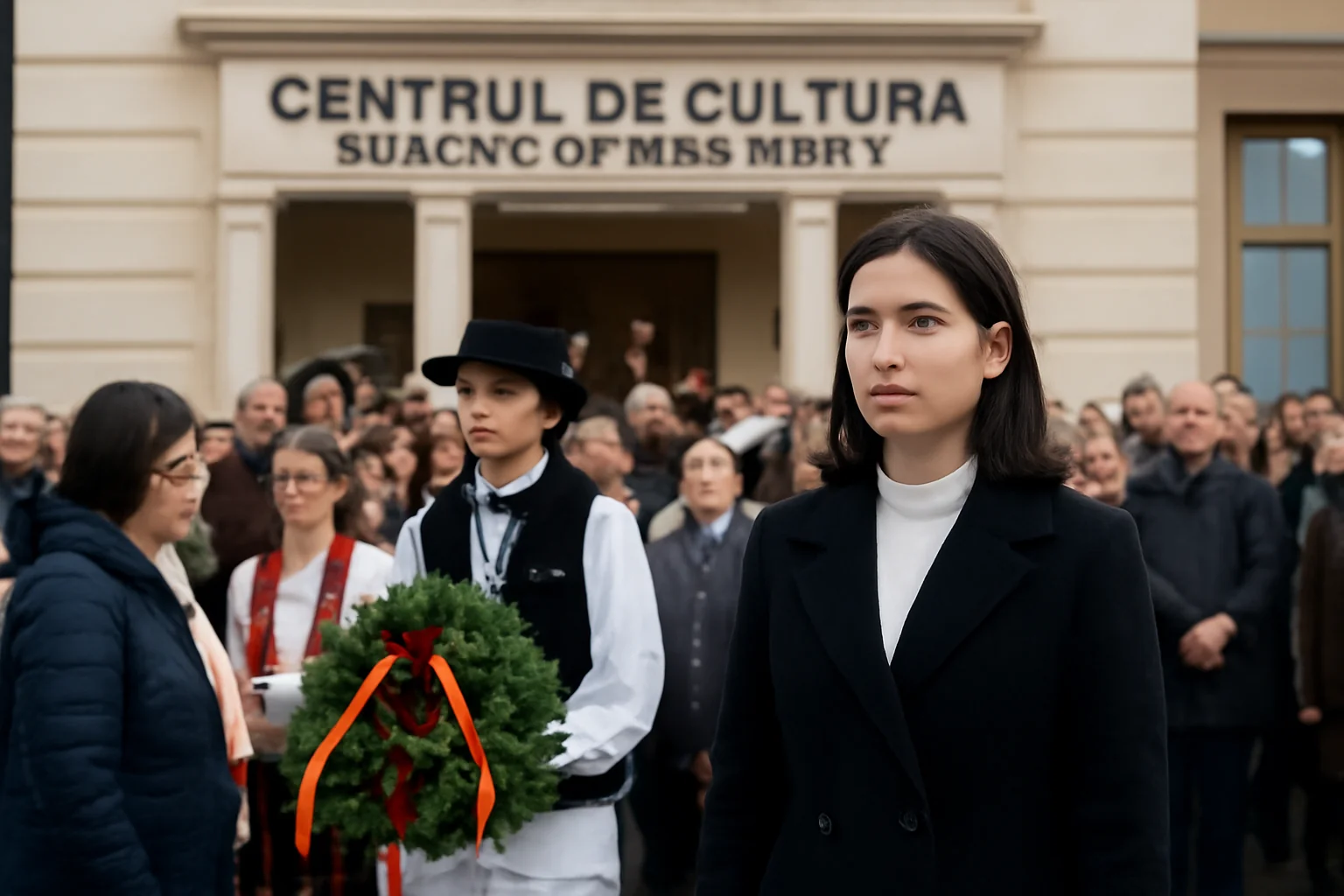 Program cultural special la Bacău, de Ziua Culturii Naționale, la Centrul „George Apostu”