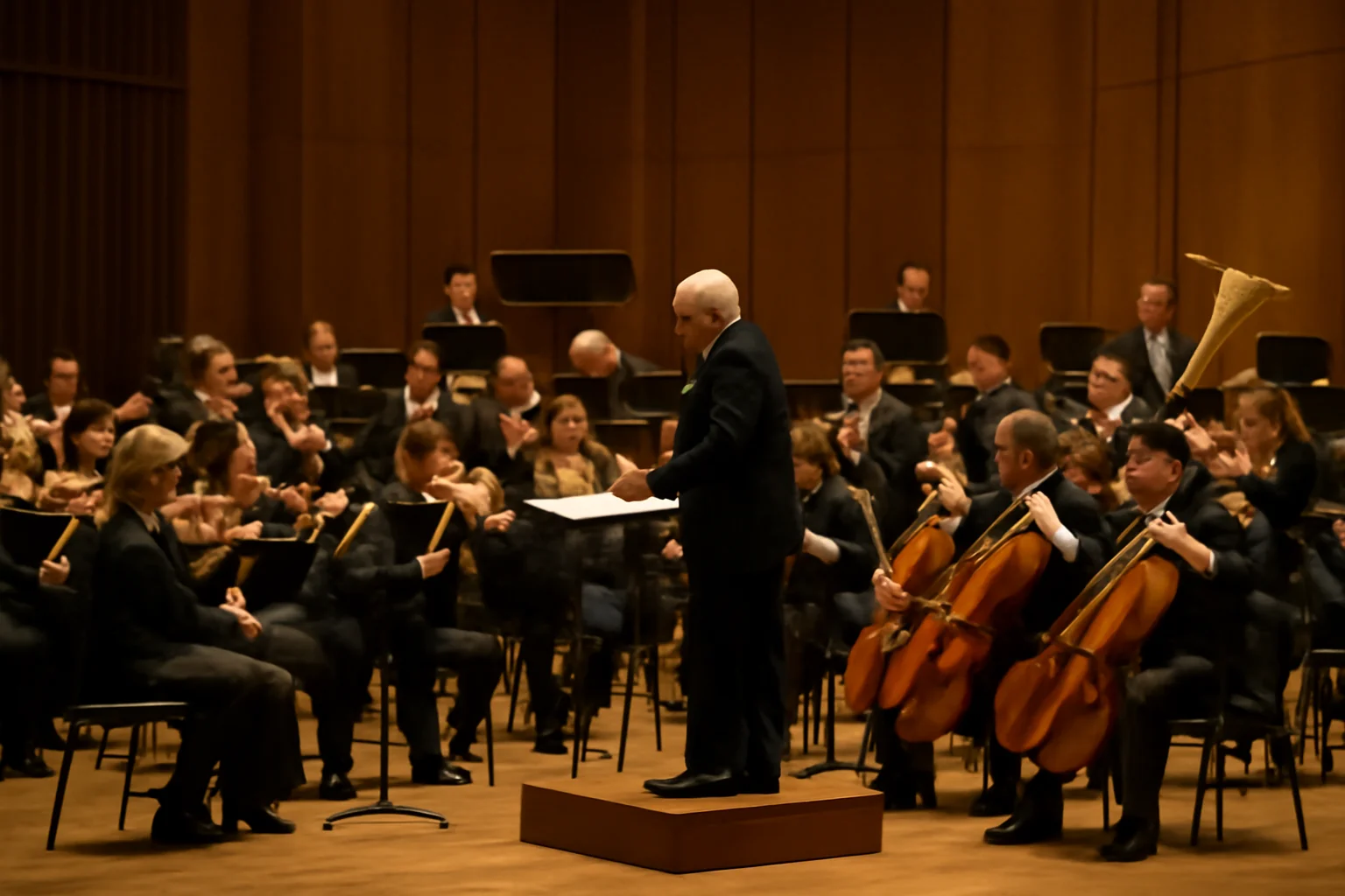 Program „Februarie simfonic” la Filarmonica „Mihail Jora” din Bacău, anunțat pentru februarie 2026