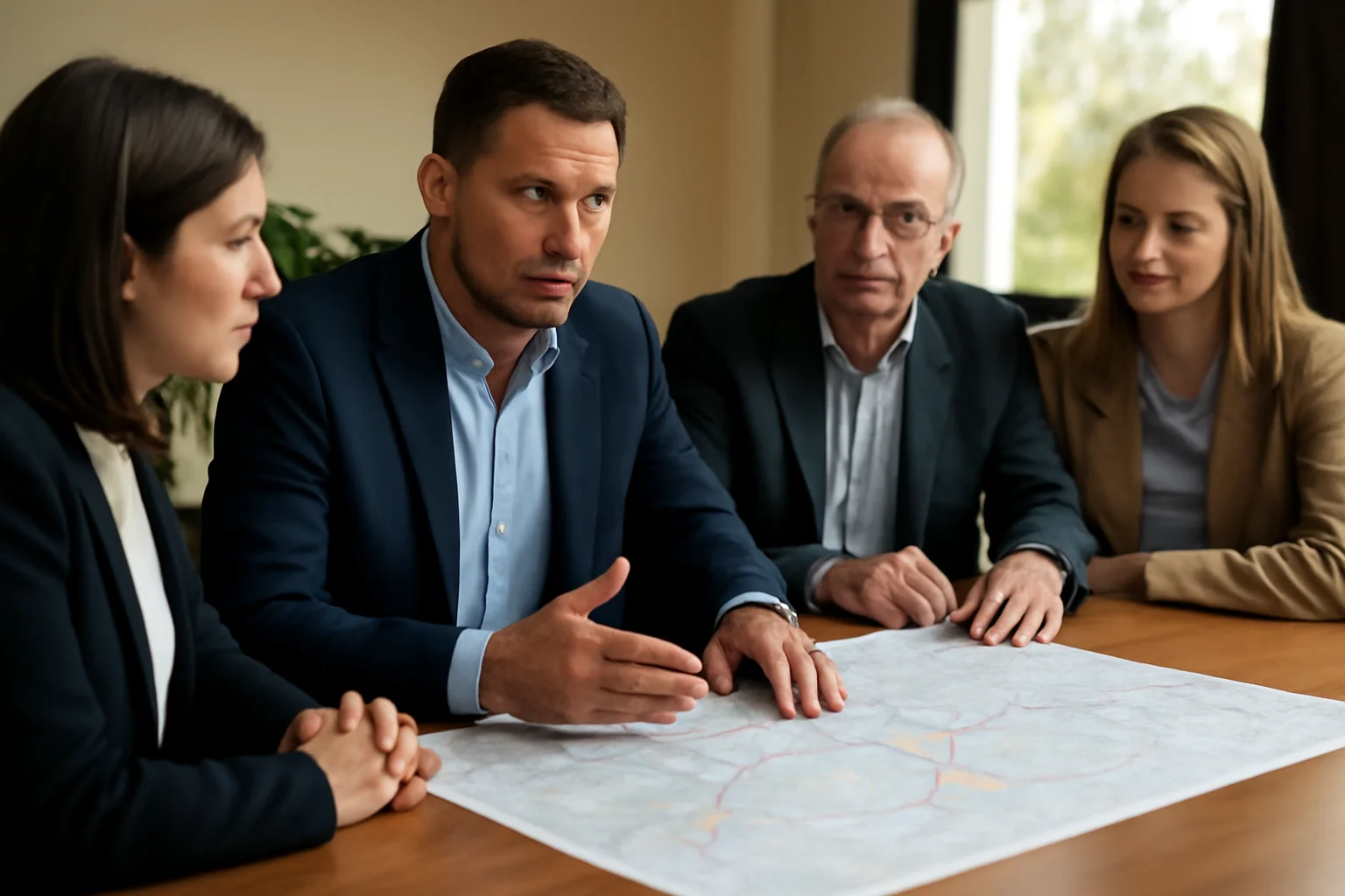 Proiectele majore de infrastructură rutieră care includ județul Bacău, analizate la nivel național