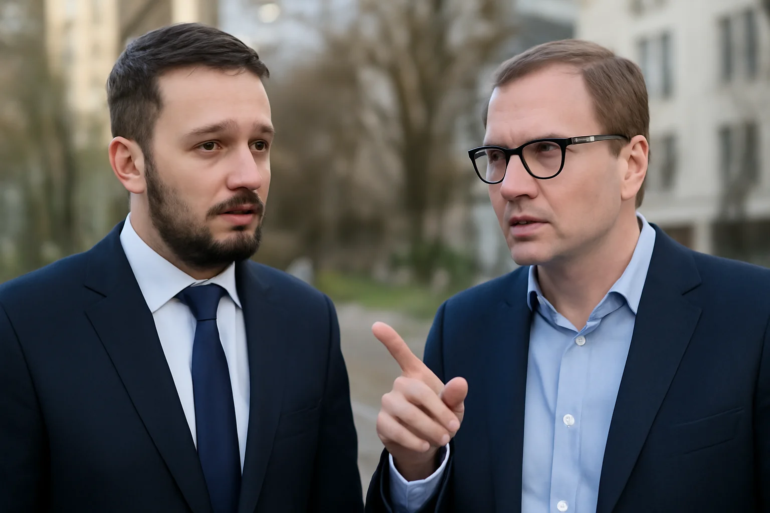 PUZ-ul Stadionului: Schimb de replici între Viziteu și Fechet