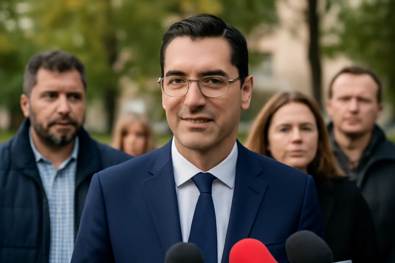 Răzvan Burleanu obține un nou mandat la conducerea FRF, iar fotbalul din Bacău rămâne în urmă