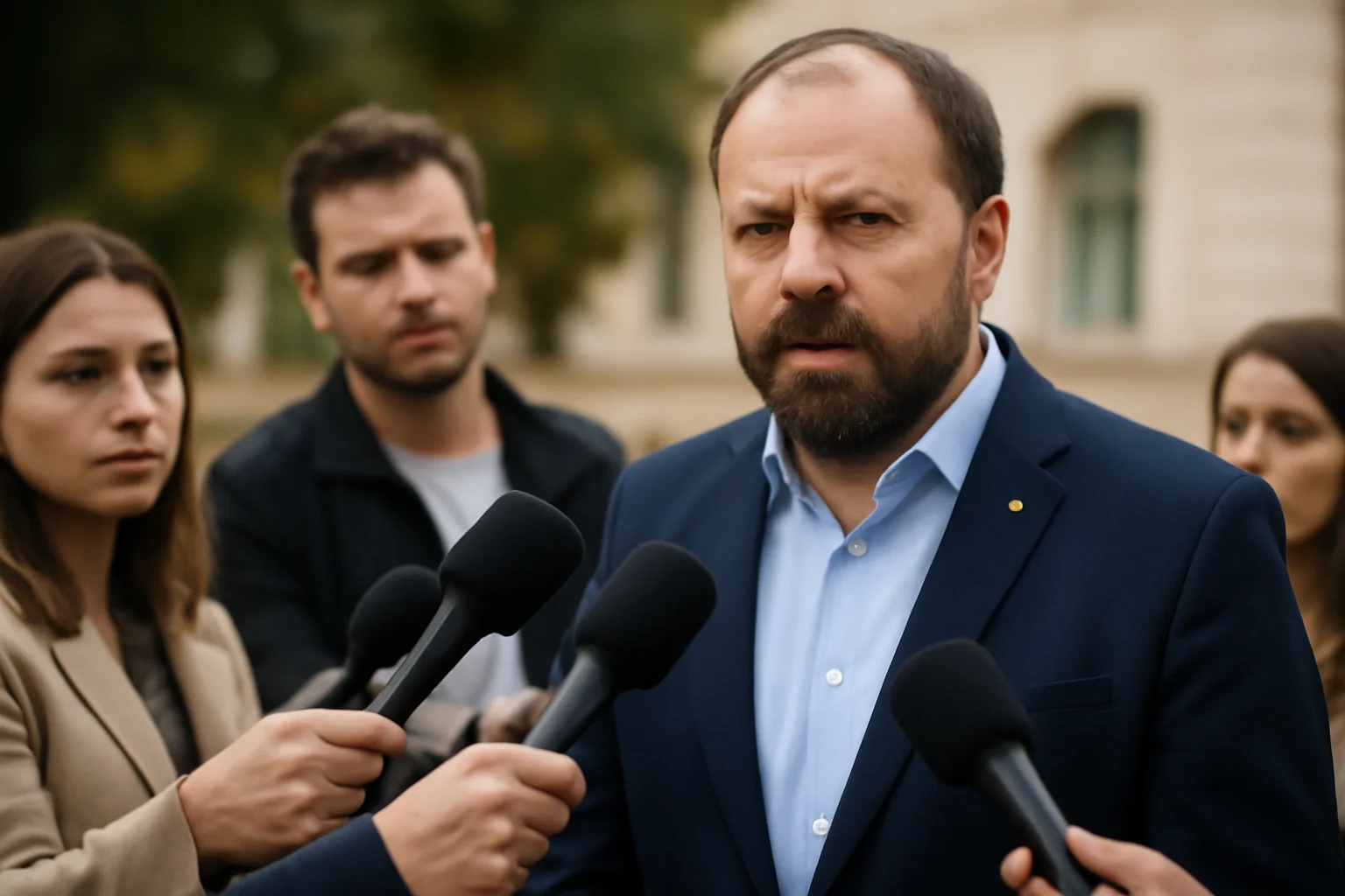 Reacția AUR Bacău la creșterea taxelor și impozitelor locale