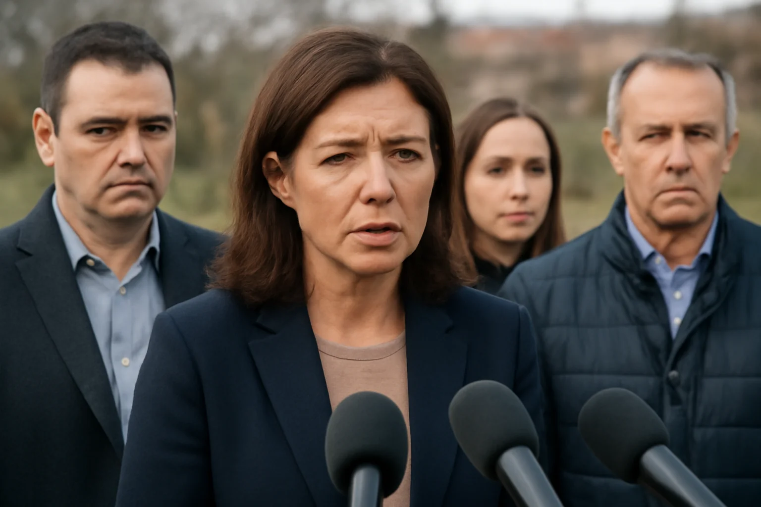 Reacție politică la Bacău după declarațiile primarului din Cleja despre ajutorul social