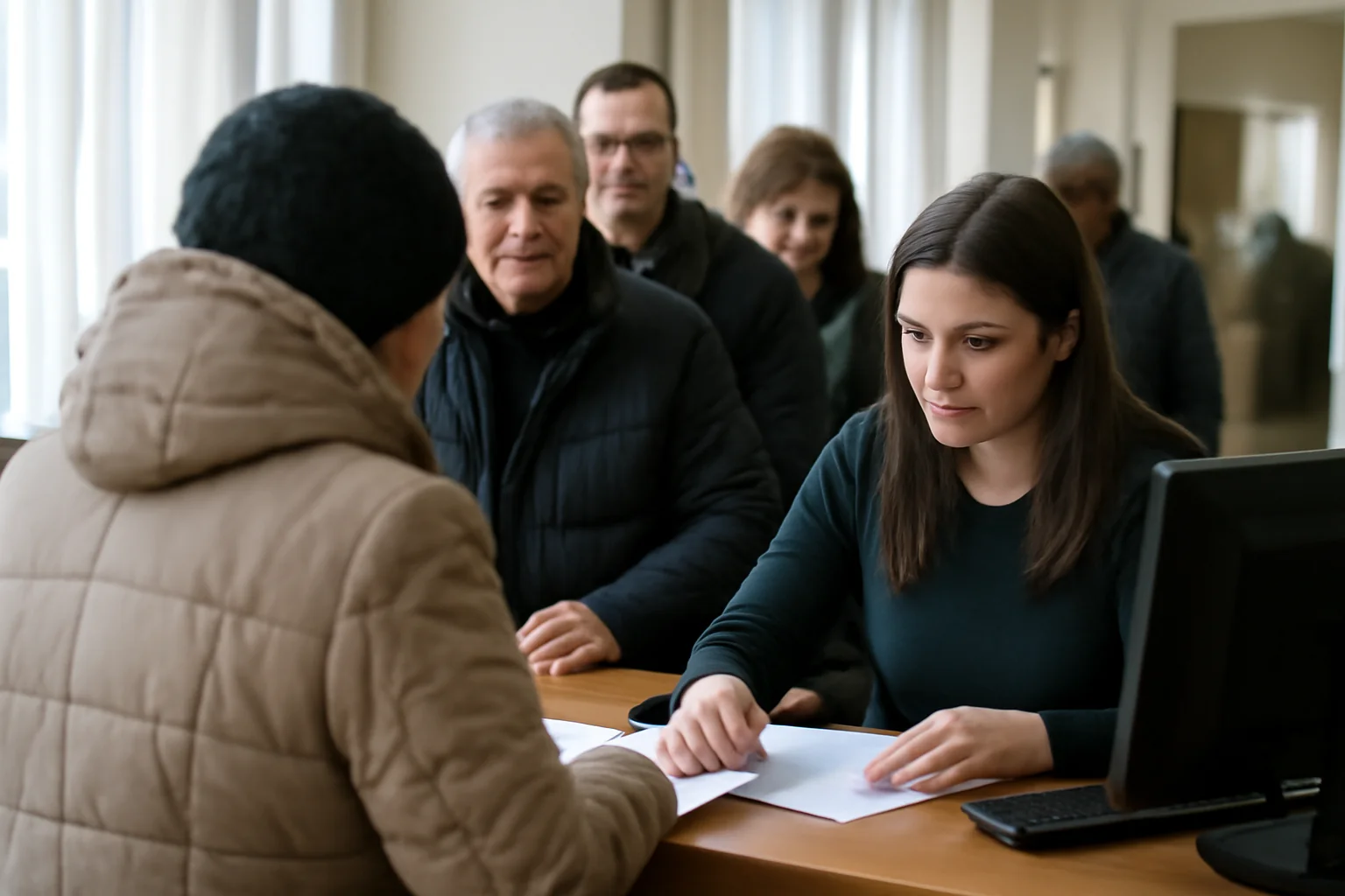 Reluarea cu întârziere a încasării taxelor și impozitelor locale în Bacău: ghișee deschise din 8 ianuarie, plăți online din 9 ianuarie