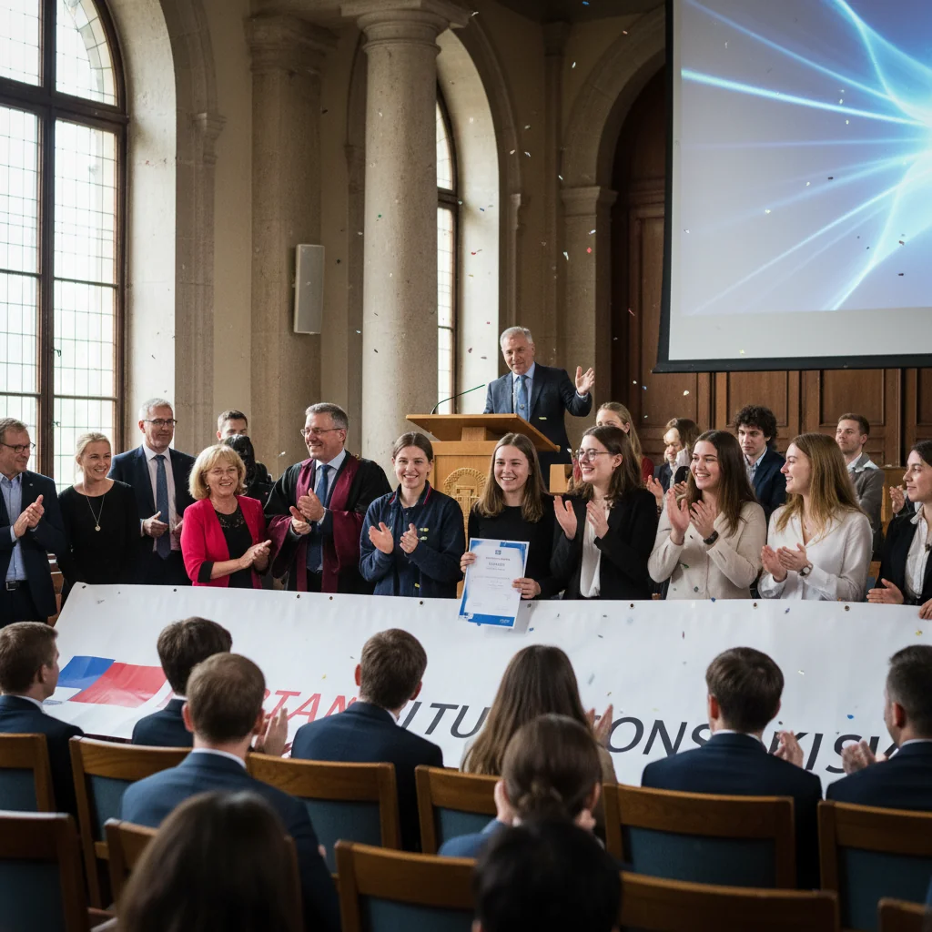Rezultatele finale ale Concursului Interdisciplinar Vrănceanu – Procopiu Bacău, ediția XXIV, 2025