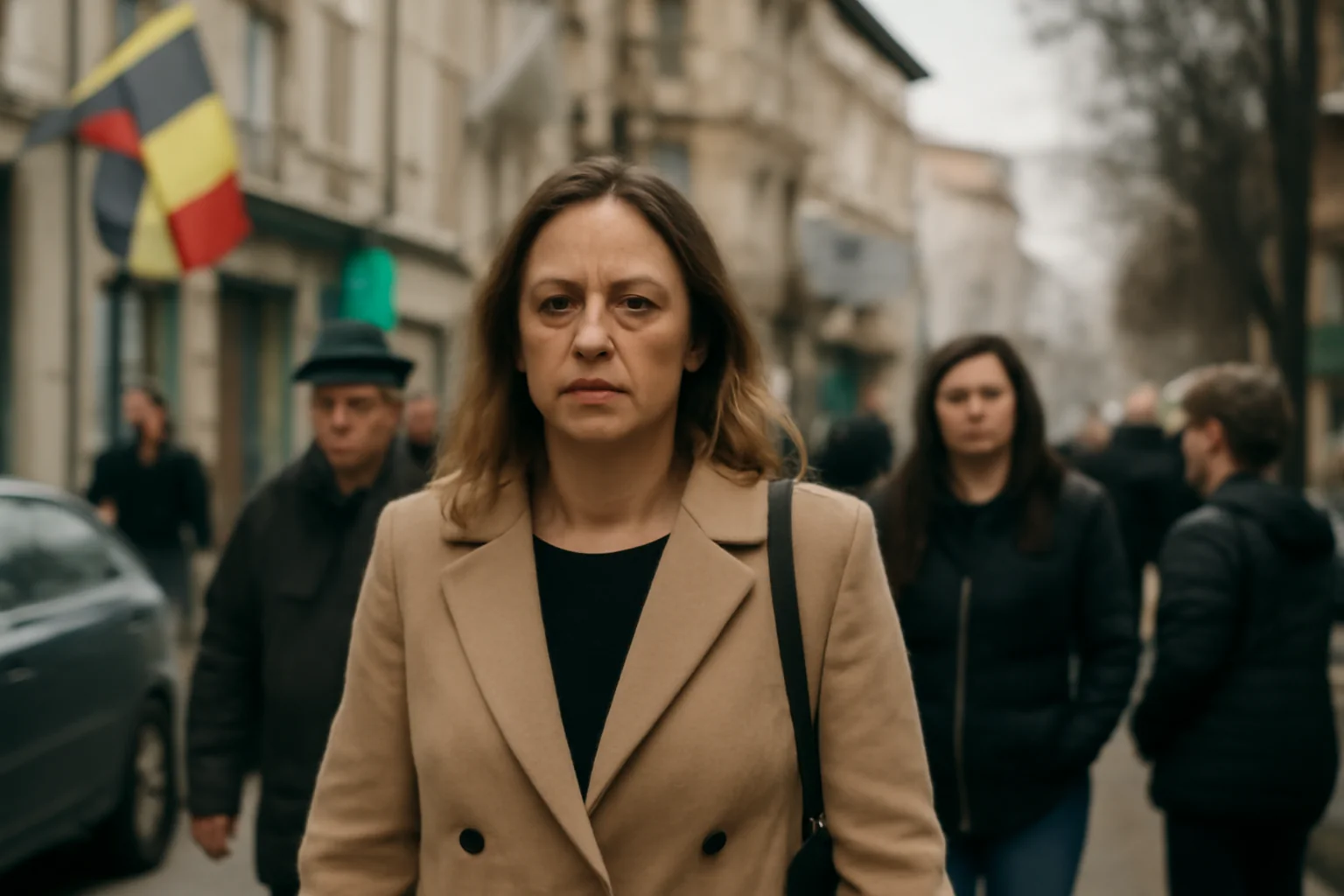 România intră în recesiune tehnică: date oficiale prezentate și la Bacău