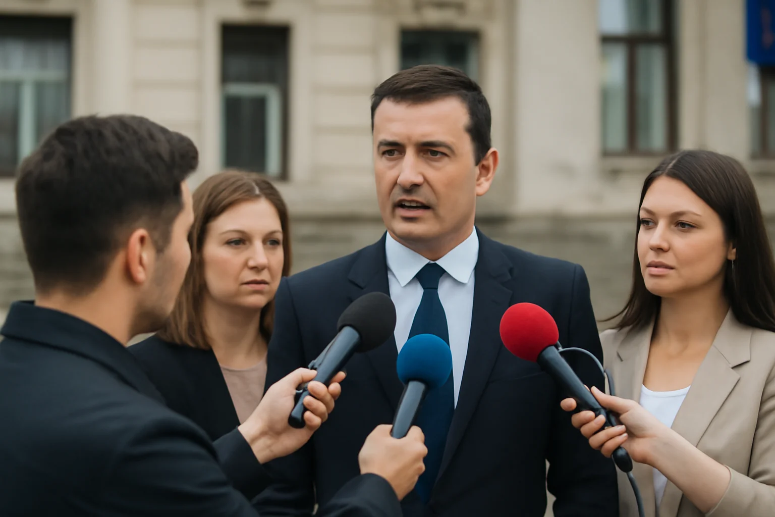 Suspiciuni de fals la Primăria Bacău privind sesizări false legate de proiectele de taxe