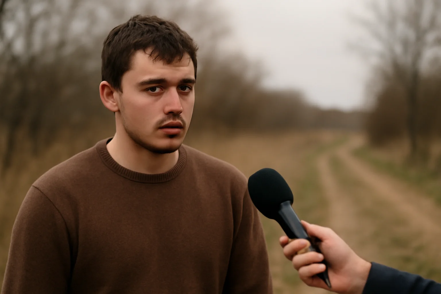 Tânăr din comuna Racova cercetat pentru braconaj cinegetic în zona locală