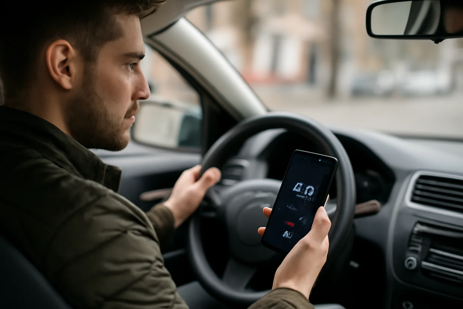 Tehnologia E85 îmbunătățește stațiile radio pentru șoferii din Bacău