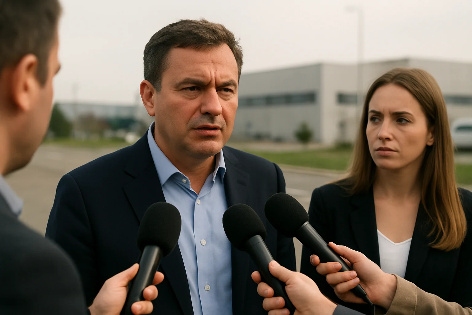 Tehnostrade Bacău înregistrează 4,9 miliarde lei afaceri, +11%