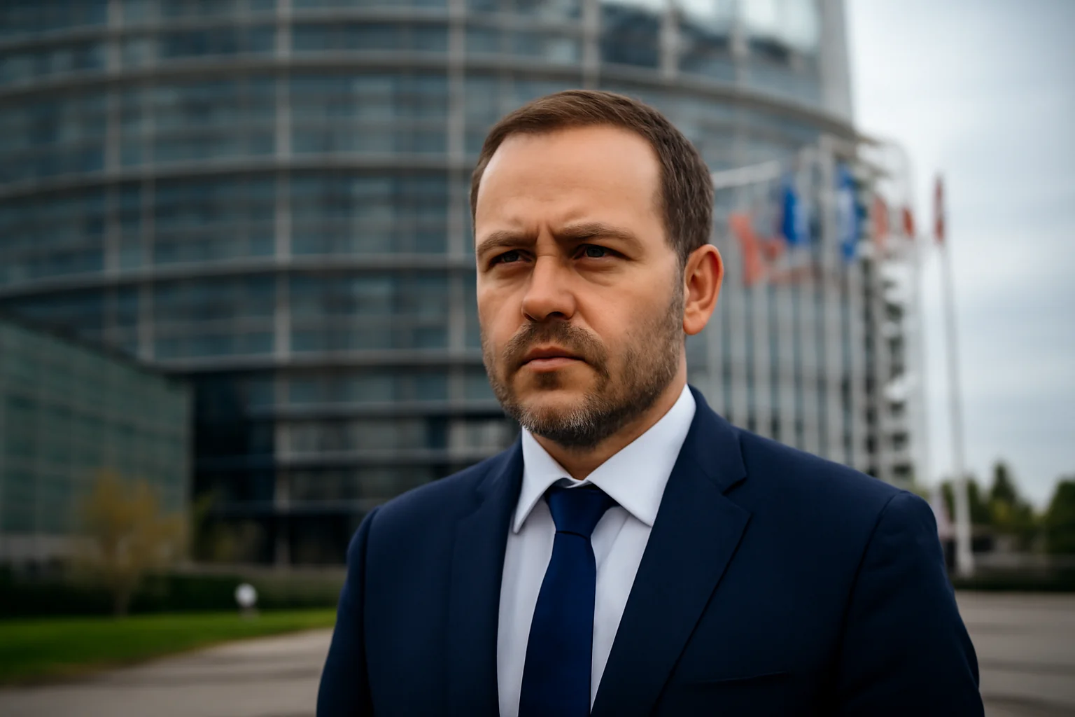 Tensiunile actuale evocă anii 1938 și 1989, iar Europa rămâne protecția noastră cea mai apropiată