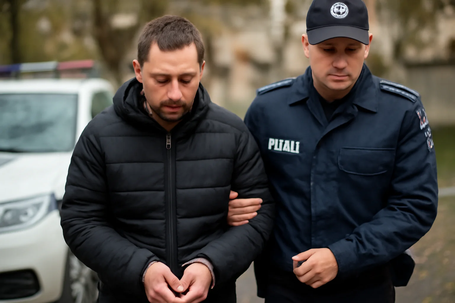 Tentativă de omor la Buhuși: bărbat arestat preventiv 30 de zile la Bacău