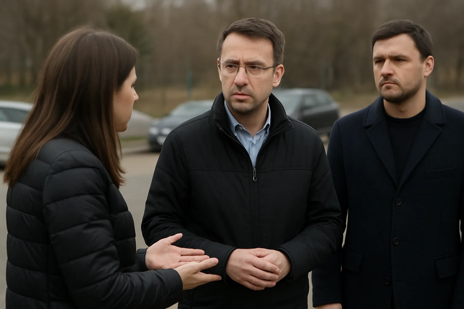 Teren public în Bacău, propus pentru concesiune privată