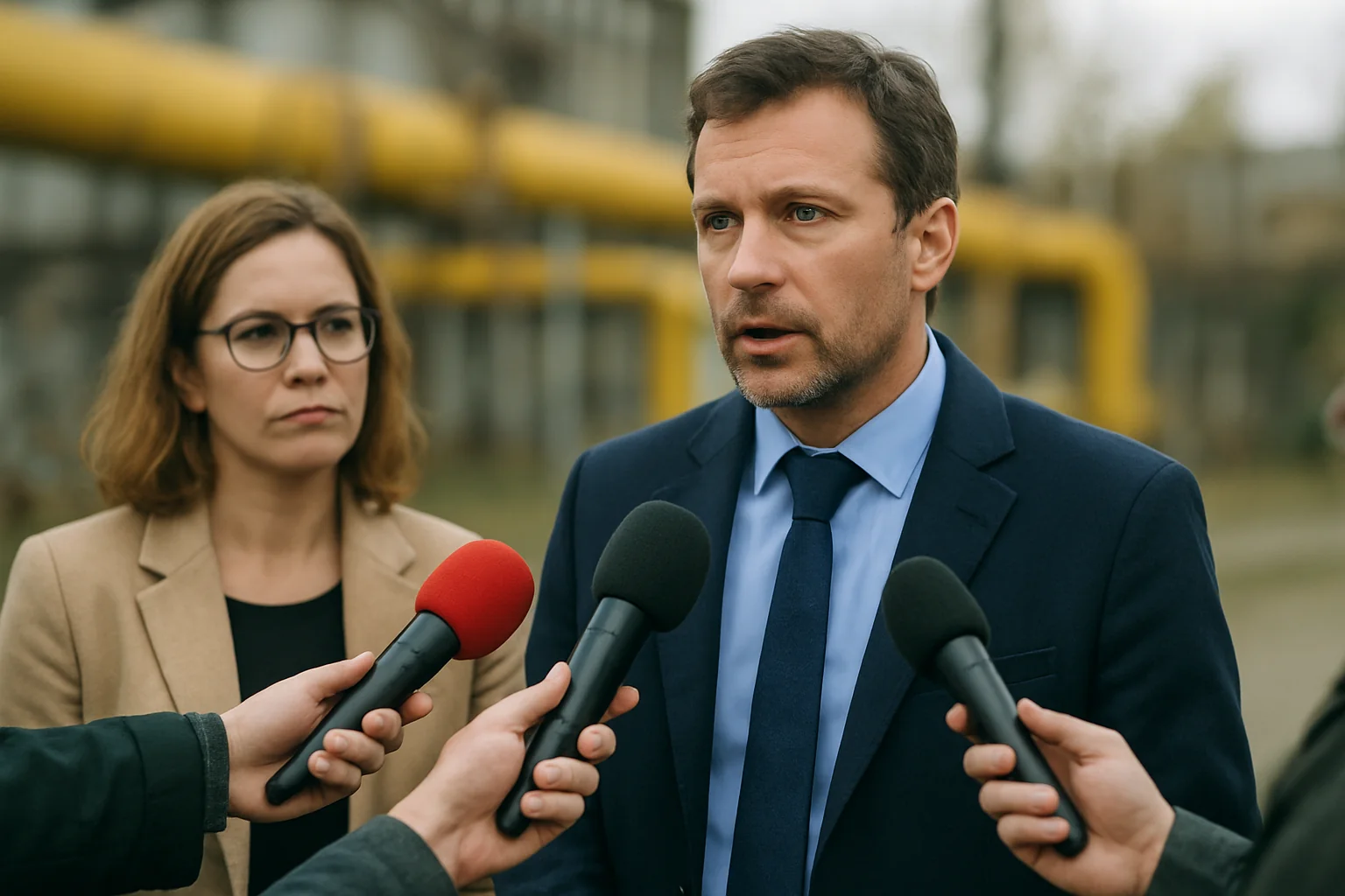 Thermoenergy Bacău: Profit și investiții noi în termoficare